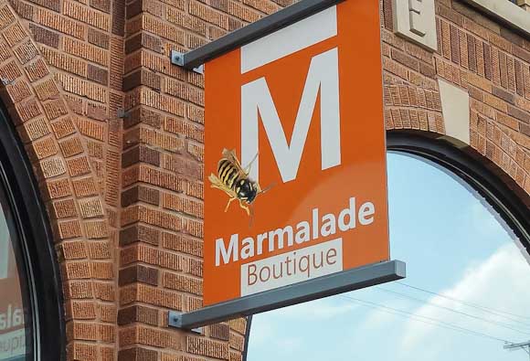 Marmalade Boutique