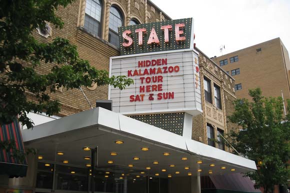 State Theater