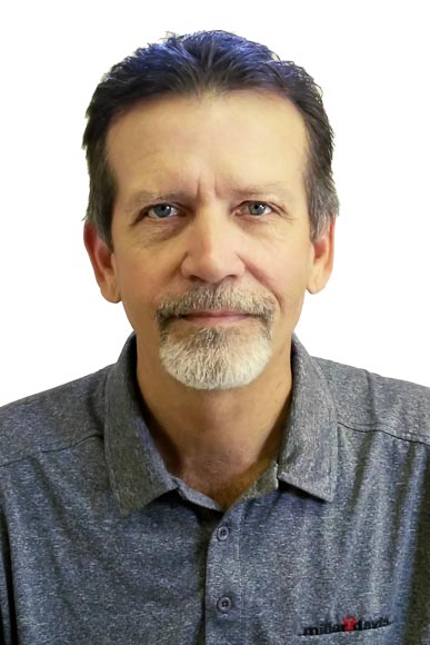 Dale Michael