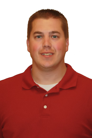 Matt Overly