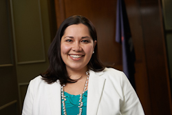 Elena Mireles-Hill