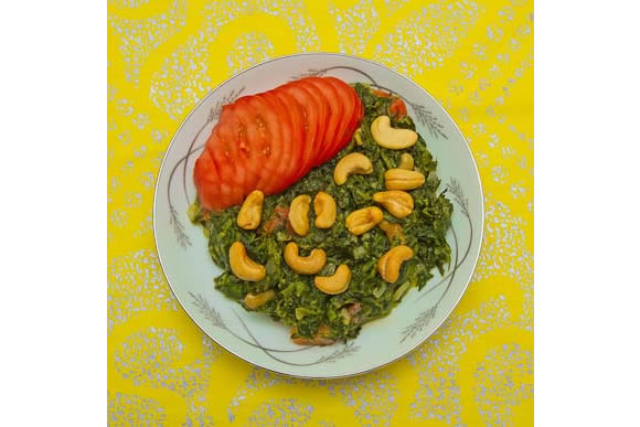 Jambo African Cuisine