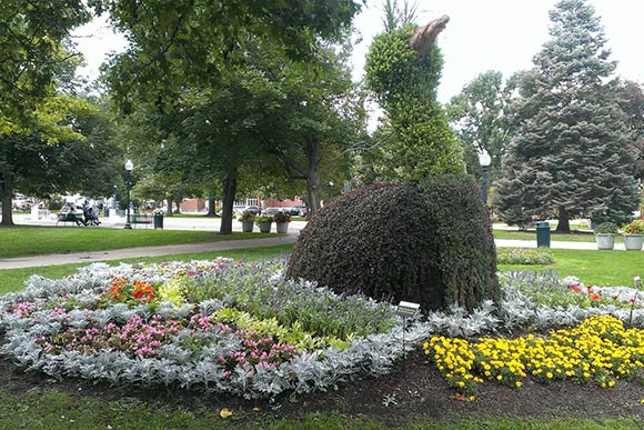 Kalamazoo in Bloom 02