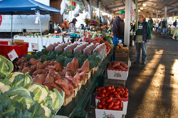 Farmers Market