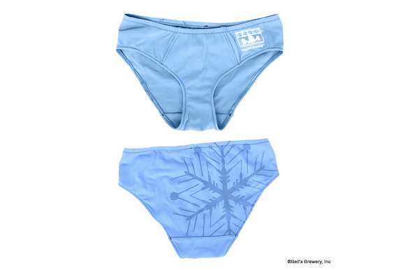 Bell's Ladies Hand Made Undies