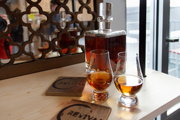 Revival Distilling