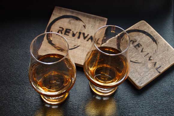 Revival Distilling