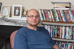 Joshua Sampson