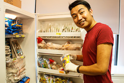 Burmese Grocery