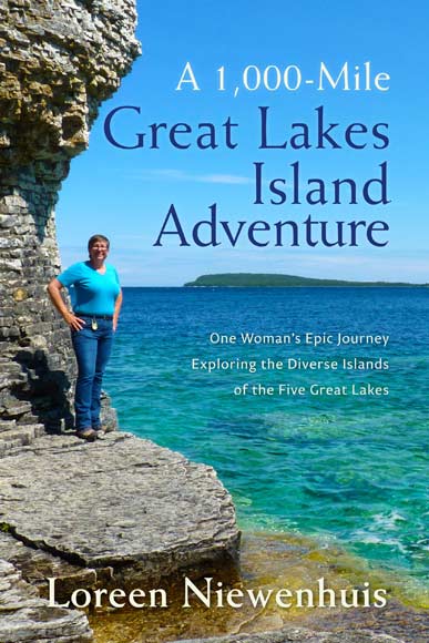 Great Lakes Island Adventure