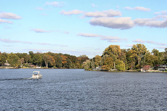 St. Joe River