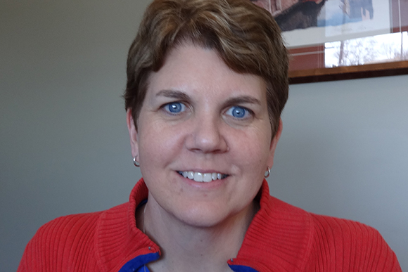 Jennifer Johnson