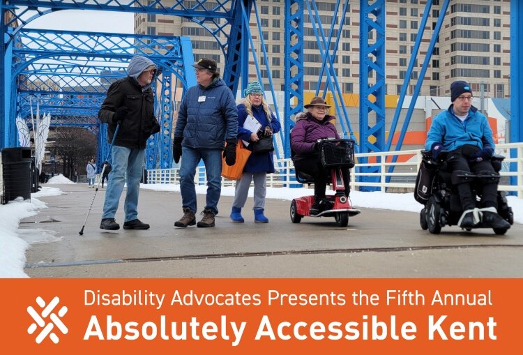 Accessible-Kent