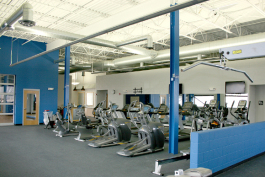Eaton Gym 3