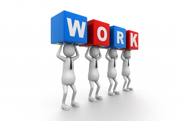 Michigan Works JOBS