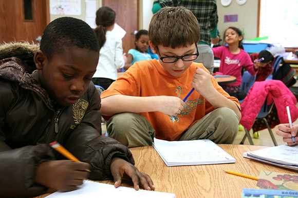 Freedom School 01