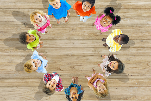 Kids Circle