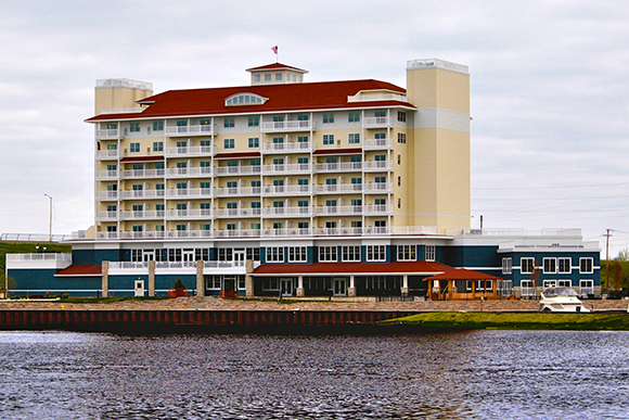The Inn At Harbor Springs
