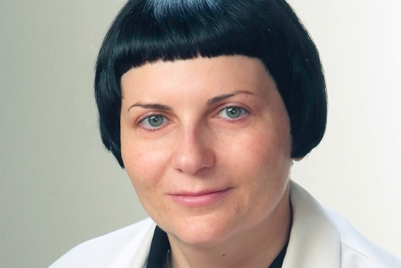 Natasha Koren