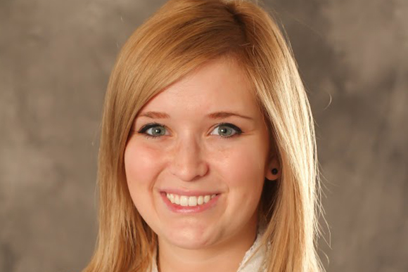 Shelbie Boschman