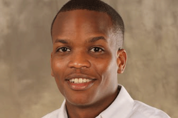 Melvin Keli