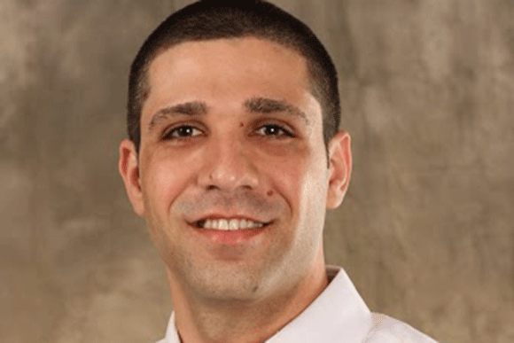 Mohanad Alnajjar