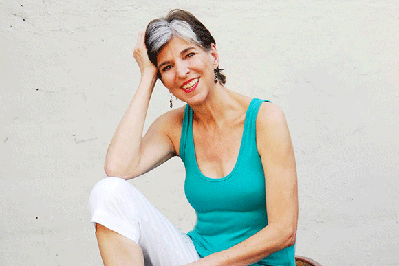 Marcia Ball