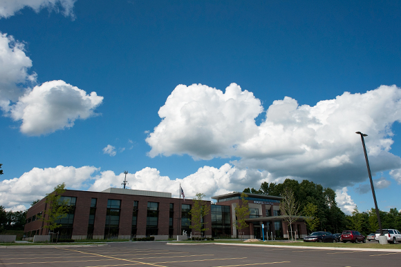 Borgess Health Park, Battle Creek