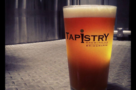 Tapistry Brewing 01