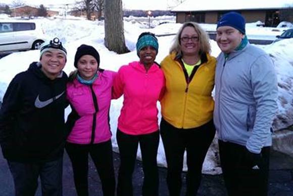FHC Run Team 01