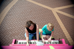 Piano thumb