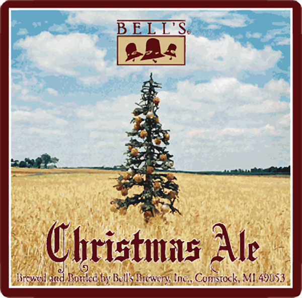 Bell’s Christmas Ale