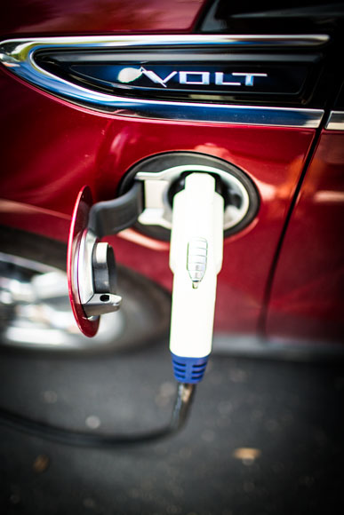 Electric Car