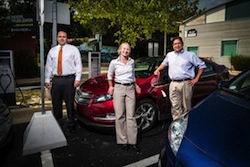 Electric Car