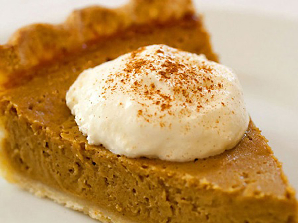 Happy Thanksgiving from all of us here at Second Wave!