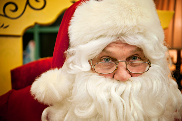 Happy Holidays from all of us at Second Wave Media!