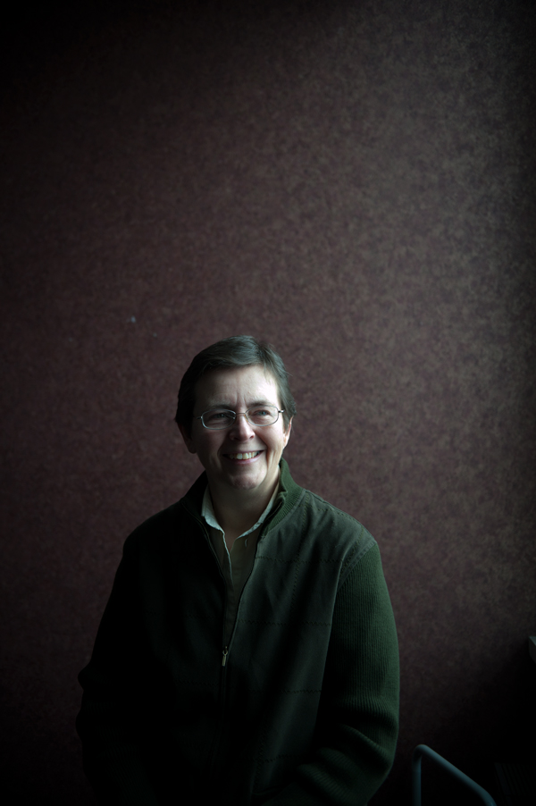Audrey Wierenga is the Community Volunteer for the SWMSBF.