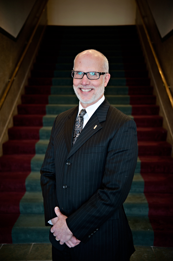Bill Rose of the Kalamazoo Nature Center is a board member of the SWMSBF.