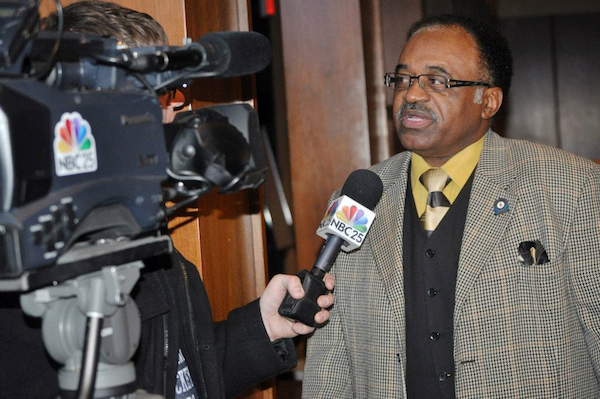 “With the help of MSHDA, we can point our people in the right direction to get the help they need before they become delinquent on their mortgages and taxes,” the Rev. Ira Edwards, Damascus Holy Life Baptist Church and president of the Michigan Organ
