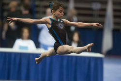 Gymnastics Thumbnail