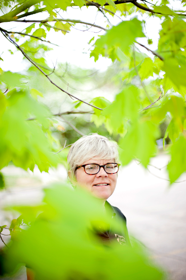 Sarah Reding runs Rent a Rambling Naturalist with her husband William.