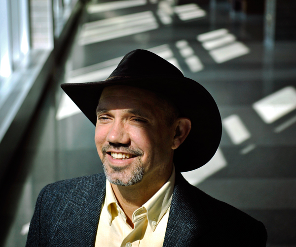 Western Michigan University Professor John Mueller