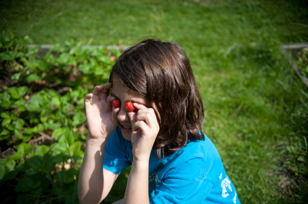 Tabitha Farm Urban Homestead and Community Garden