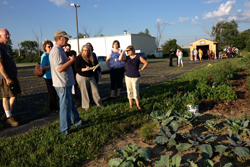 Landbank Garden Tour thumbnail