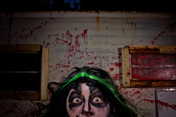 Psycho Ward Thumbnail