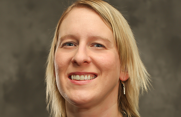 Rebecca Belinski