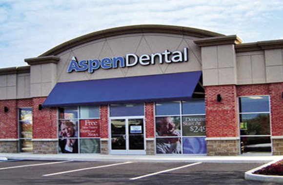 Aspen Dental