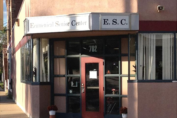 Ecumenical Senior Center