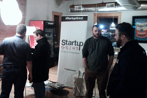 Startup Grind