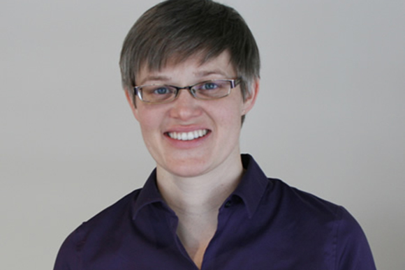 Kristi VanDerKolk